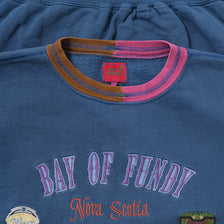 Vintage Best Company Sweater XXLarge