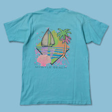 Vintage Myrtle Beach T-Shirt Large