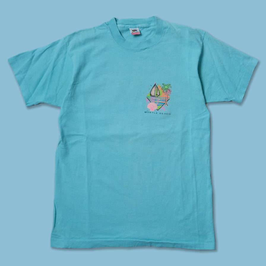 Vintage Myrtle Beach T-Shirt Large