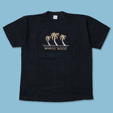Vintage Myrtle Beach T-Shirt XLarge