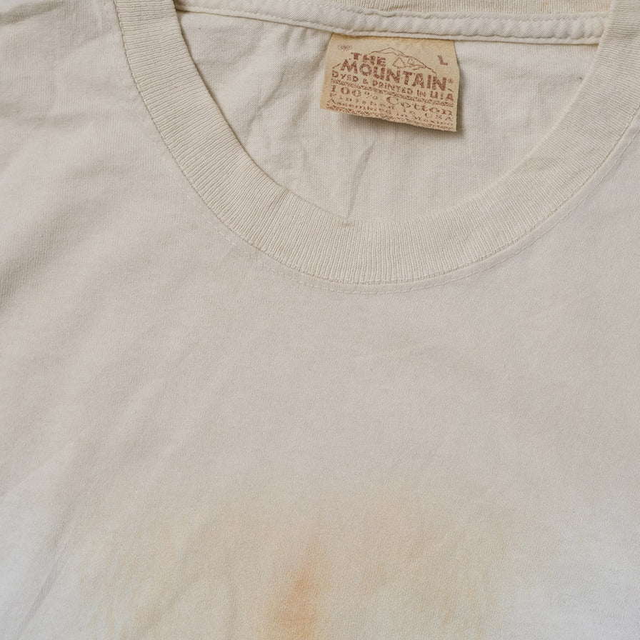 Vintage Ice Bear T-Shirt XLarge