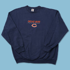 Vintage Chicago Bears Sweater XLarge