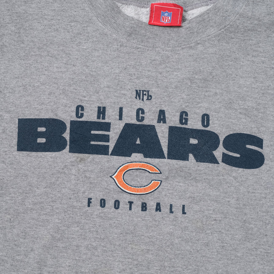 Vintage Chicago Bears Sweater XLarge