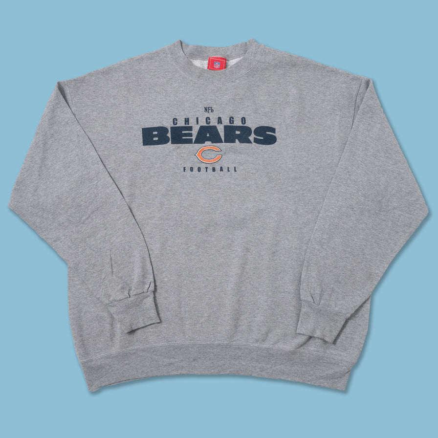 Vintage Chicago Bears Sweater XLarge