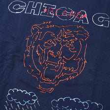 Vintage Chicago Bears Sweater XLarge