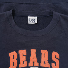 Vintage Chicago Bears Sweater XLarge