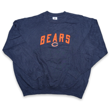 Vintage Chicago Bears Sweater XLarge - Double Double Vintage