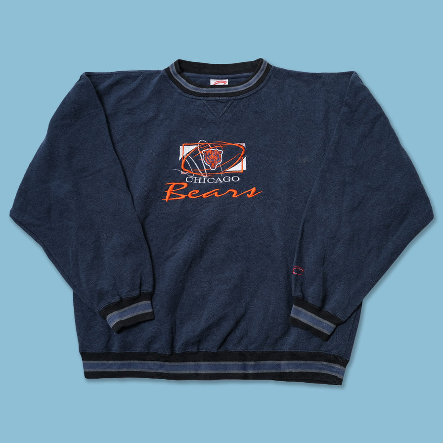 Vintage Chicago Bears Sweater XLarge