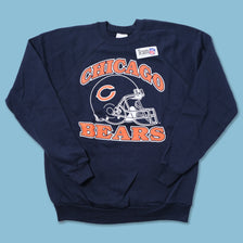 Vintage Deadstock Chicago Bears Sweater XLarge