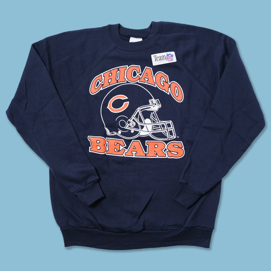 Vintage Deadstock Chicago Bears Sweater XLarge