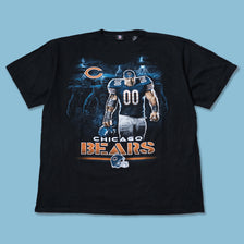 Vintage Chicago Bears T-Shirt XXL / 3XL