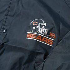 Vintage Deadstock Chalkline Chicago Bears Jacket Large
