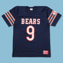 Vintage Deadstock Chicago Bears V-Neck T-Shirt