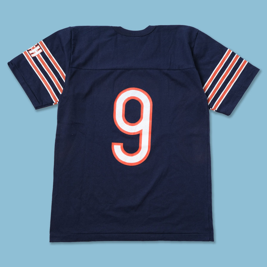 Vintage Deadstock Chicago Bears V-Neck T-Shirt