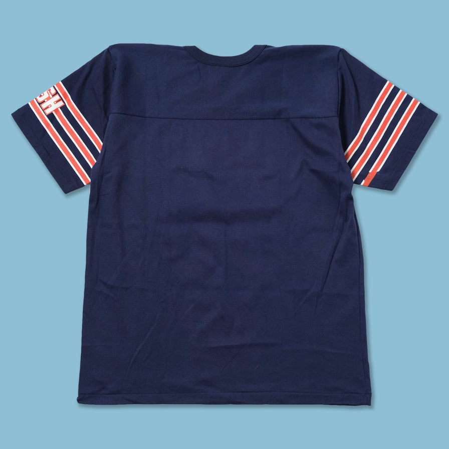 Vintage Deadstock Chicago Bears V-Neck T-Shirt