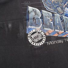 Vintage 1994 Chicago Bears T-Shirt XLarge