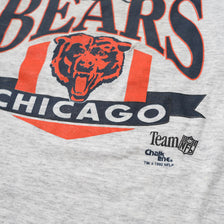 Vintage Deadstock 1992 Chicago Bears Longsleeve