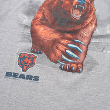 Vintage 2001 Chicago Bears T-Shirt XXL