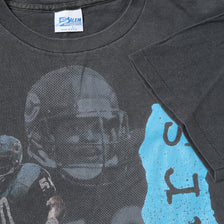 Vintage Chicago Bears T-Shirt Large