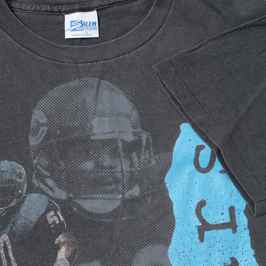 Vintage Chicago Bears T-Shirt Large