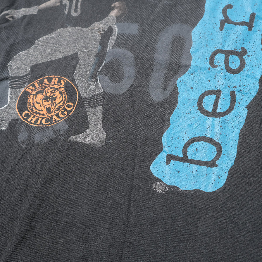 Vintage Chicago Bears T-Shirt Large