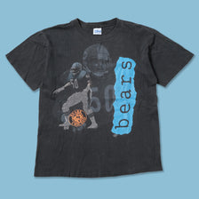 Vintage Chicago Bears T-Shirt Large