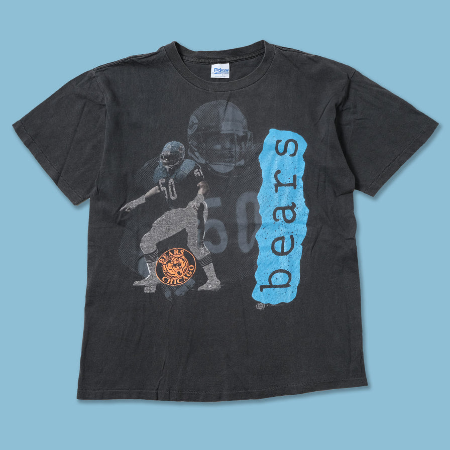 Vintage Chicago Bears T-Shirt Large
