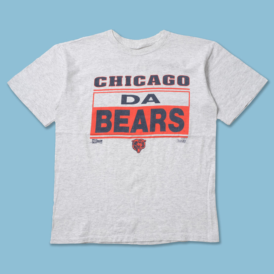 Vintage 1991 Chicago Bears T-Shirt Large