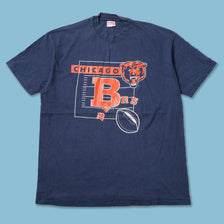 Vintage Chicago Bears T-Shirt XXL
