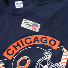 Vintage Deadstock Chicago Bears T-Shirt