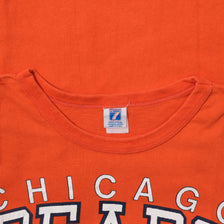 Vintage Chicago Bears T-Shirt XLarge / XXL