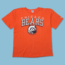 Vintage Chicago Bears T-Shirt XLarge / XXL