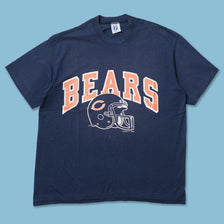 Vintage Chicago Bears T-Shirt Large / XLarge