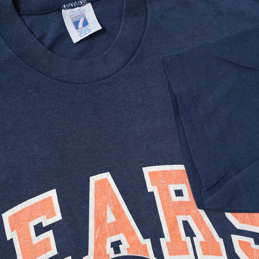 Vintage Chicago Bears T-Shirt Large / XLarge