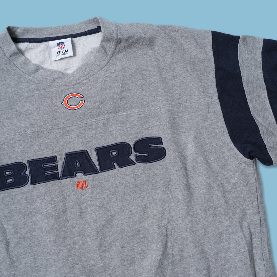 Vintage Chicago Bears Sweater XLarge