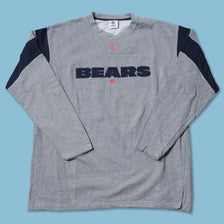 Vintage Chicago Bears Sweater XLarge
