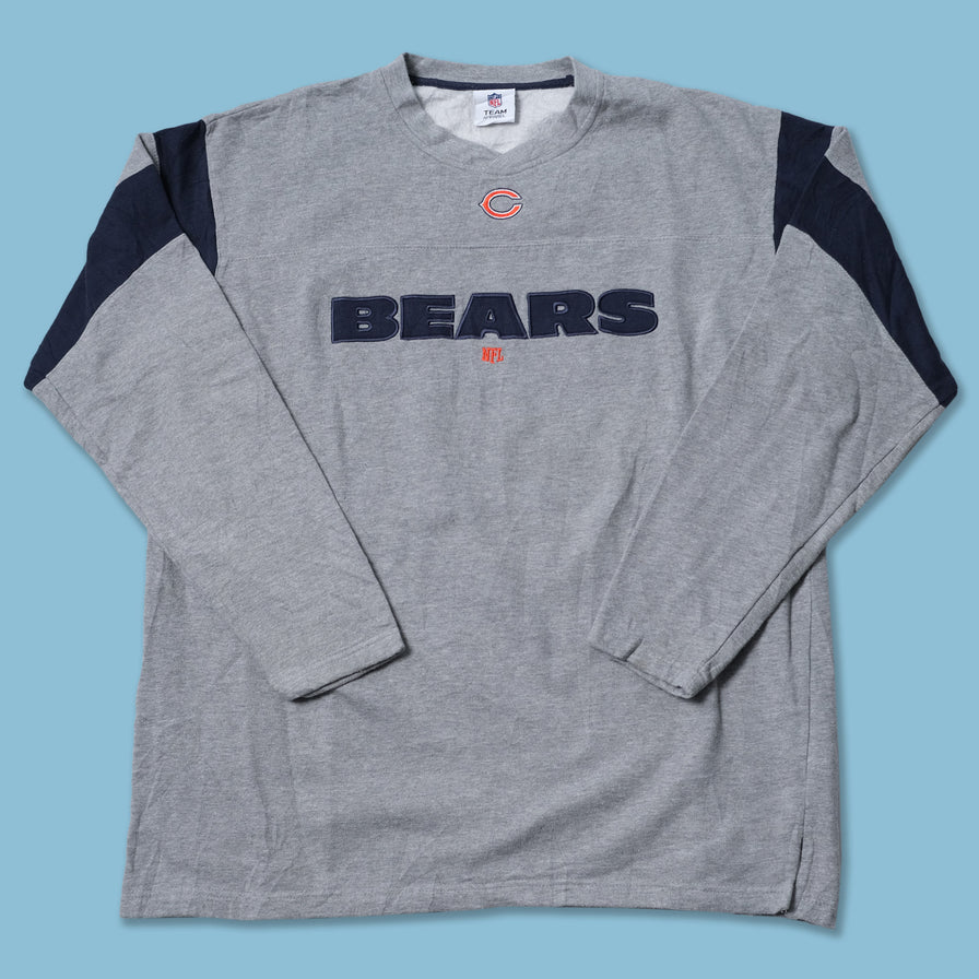 Vintage Chicago Bears Sweater XLarge