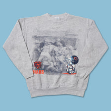 Vintage Chicago Bears Snoopy Sweater Small / Medium