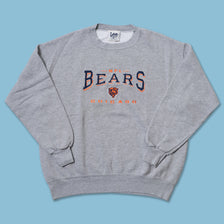 Vintage Chicago Bears Sweater Large