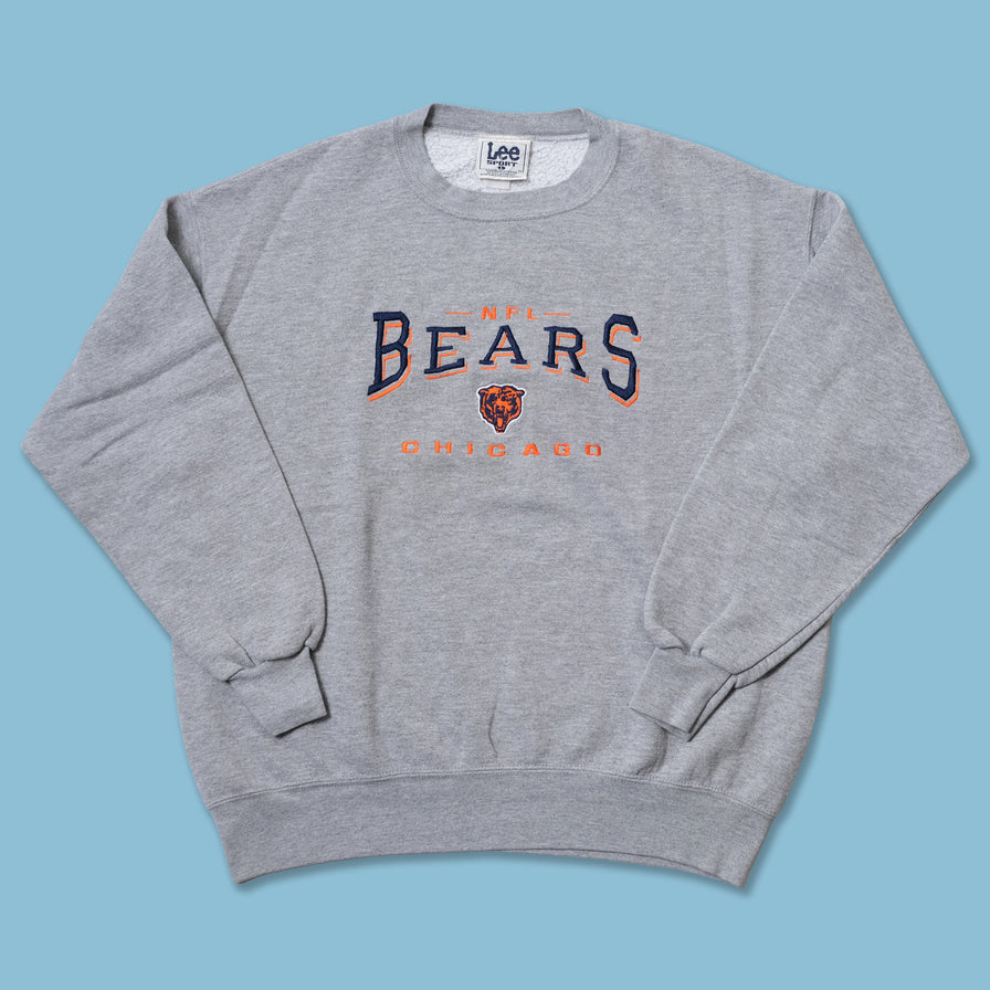 Vintage Chicago Bears Sweater Large
