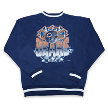 Vintage Chicago Bears Sweater Large / XLarge - Double Double Vintage