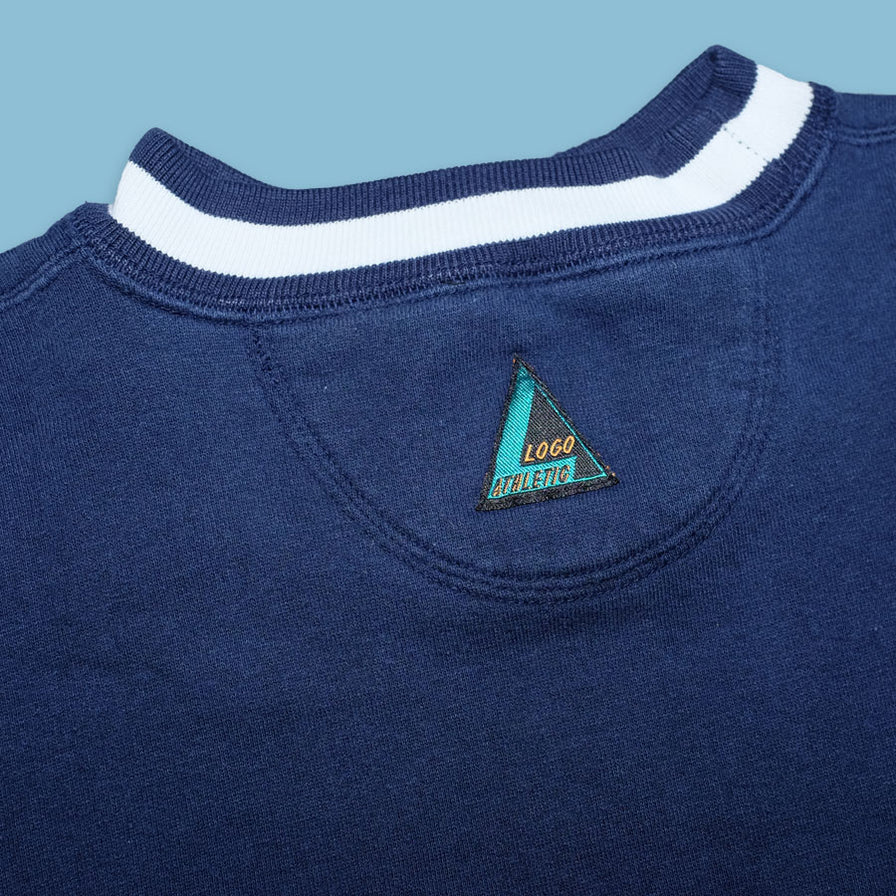 Vintage Chicago Bears Sweater Large / XLarge - Double Double Vintage