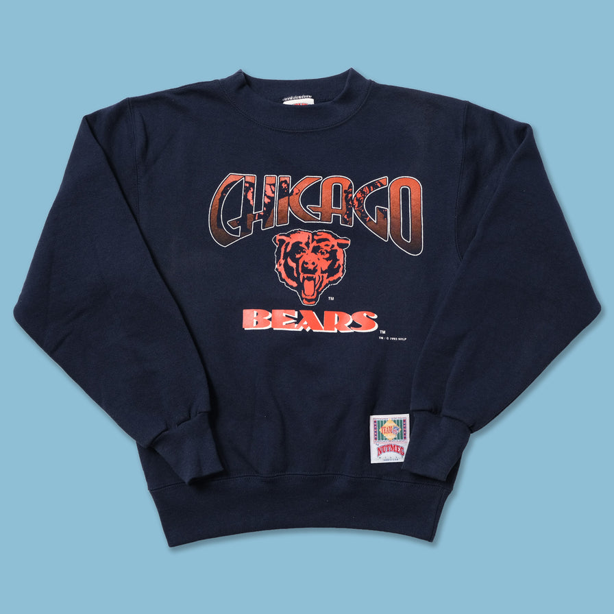 Vintage 1993 Deadstock Chicago Bears Sweater Kids Medium