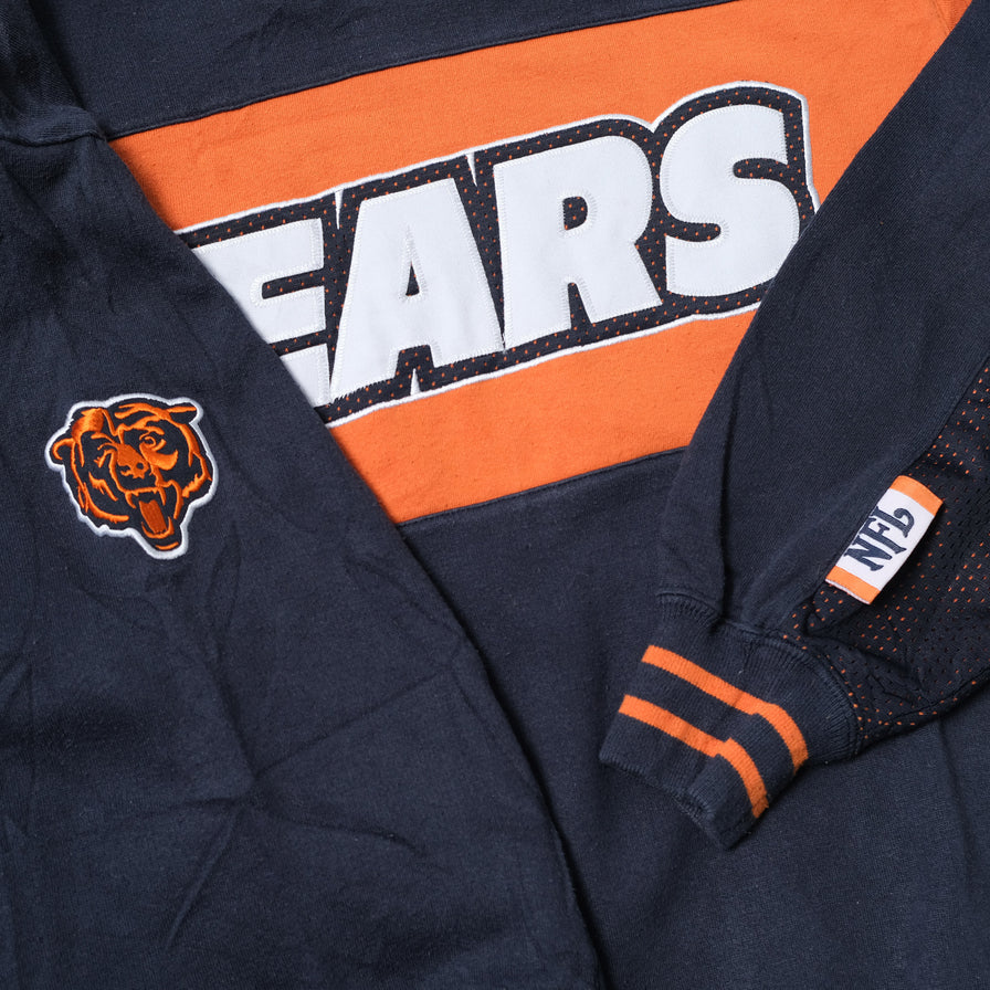 Vintage bears hotsell sweater