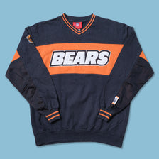 Vintage Chicago Bears Sweater Medium