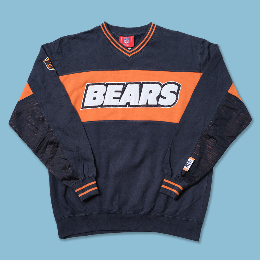 Vintage Chicago Bears Sweater Medium