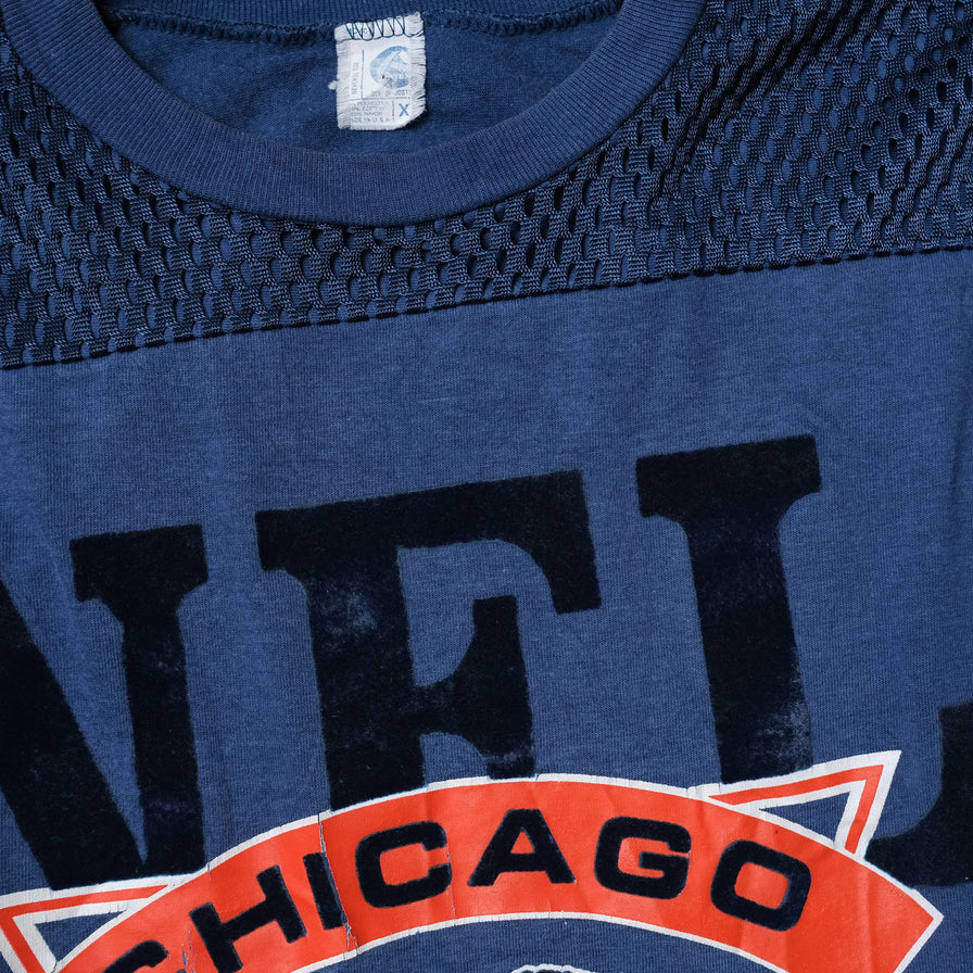 Vintage Chicago Bears T-Shirt XLarge
