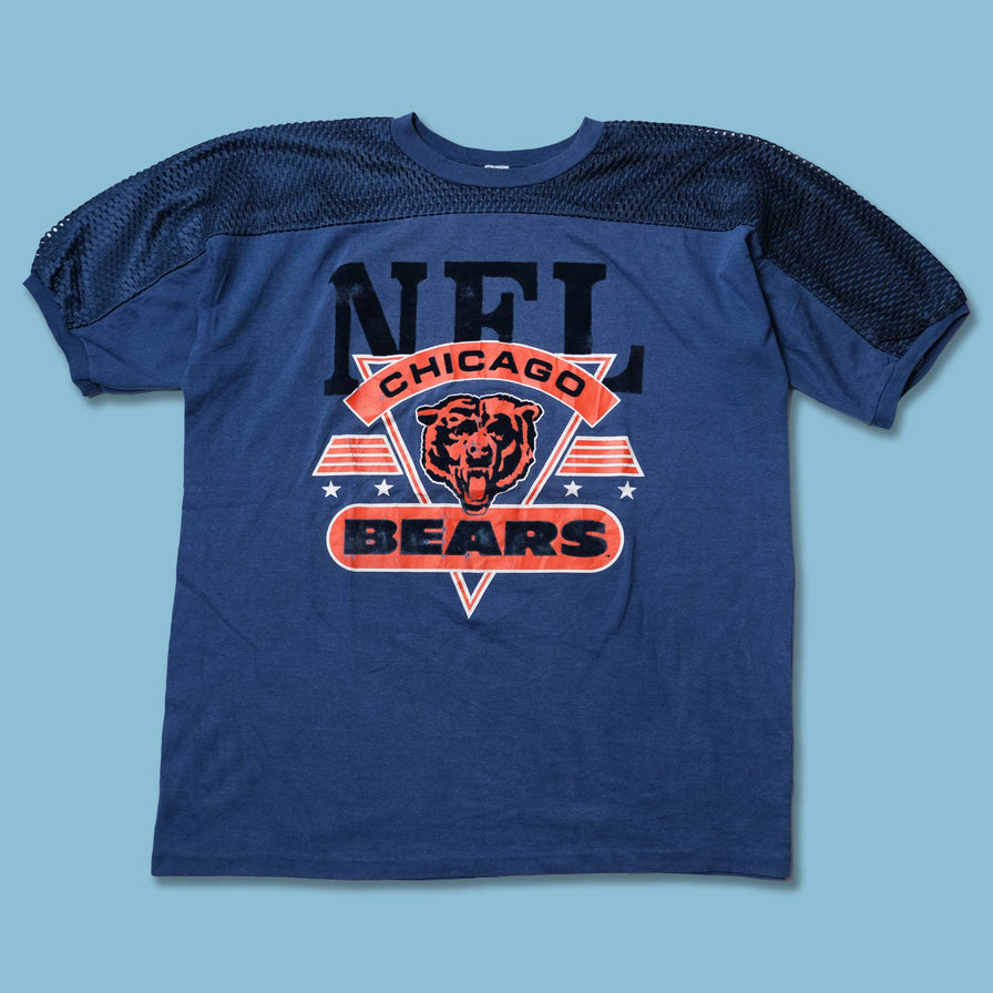 Vintage Chicago Bears T-Shirt XLarge