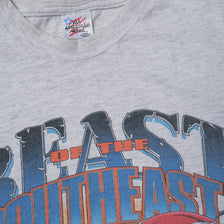 Vintage 1997 Gators vs. Bulldogs T-Shirt T-Shirt XLarge