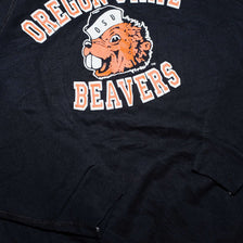 Vintage Oregon State Beavers Sweater Large - Double Double Vintage